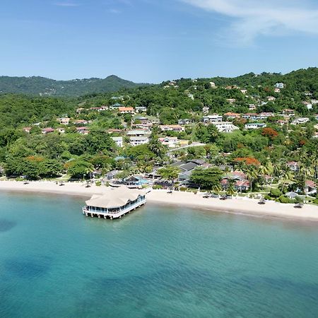 Sandals Halcyon Beach All Inclusive - Couples Only (Adults Only) Vigie Eksteriør billede