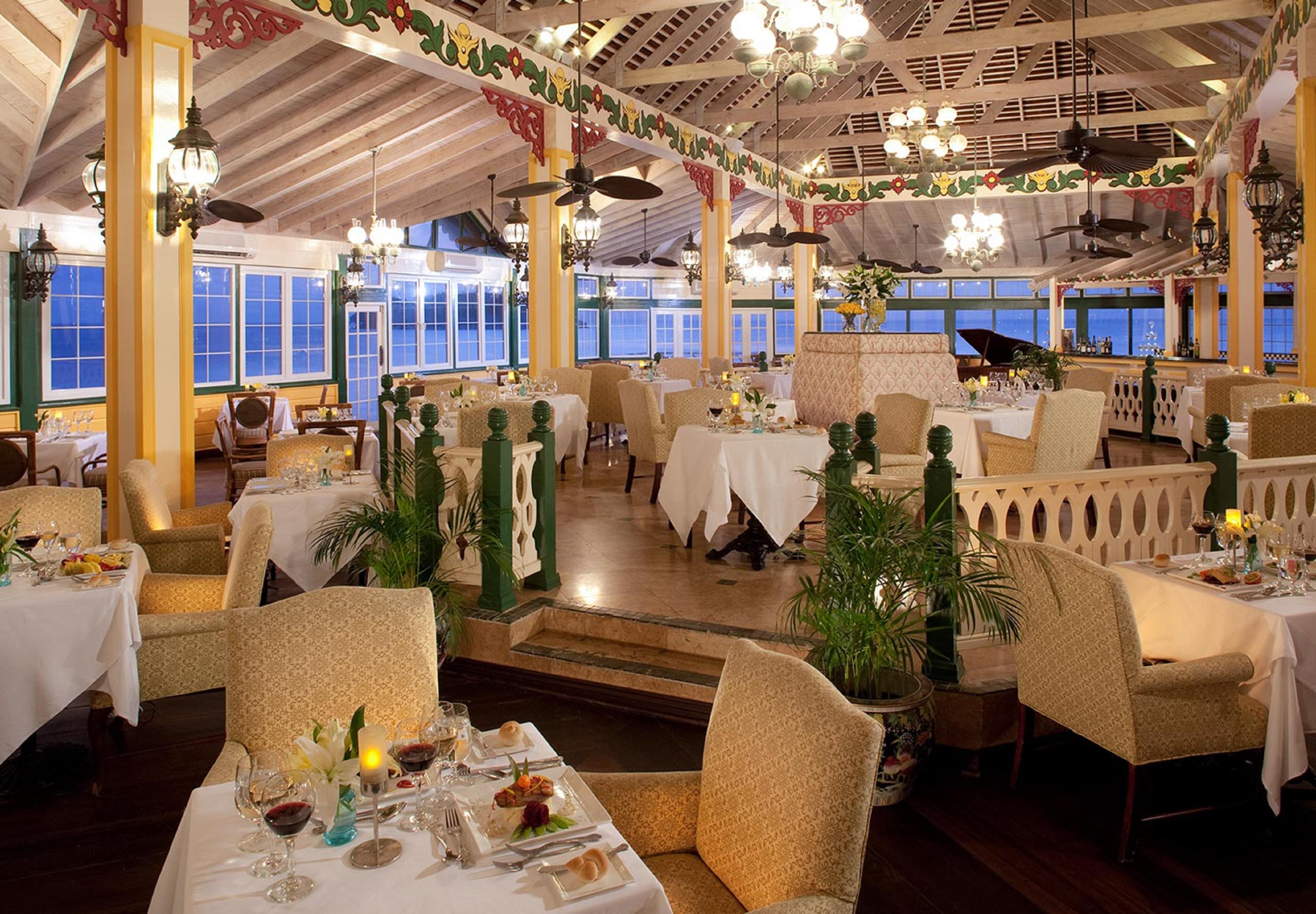 Sandals Halcyon Beach All Inclusive - Couples Only (Adults Only) Vigie Eksteriør billede