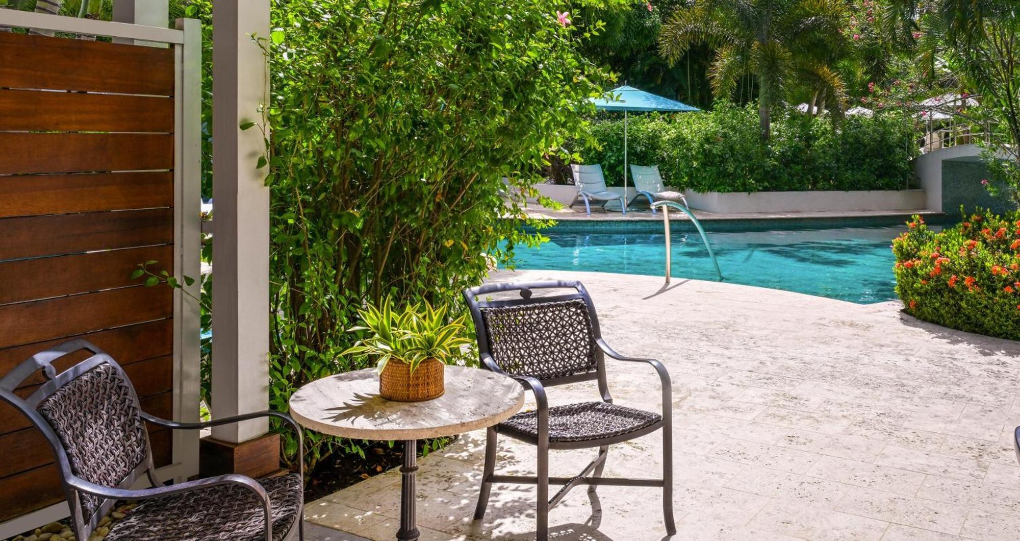 Sandals Halcyon Beach All Inclusive - Couples Only (Adults Only) Vigie Eksteriør billede