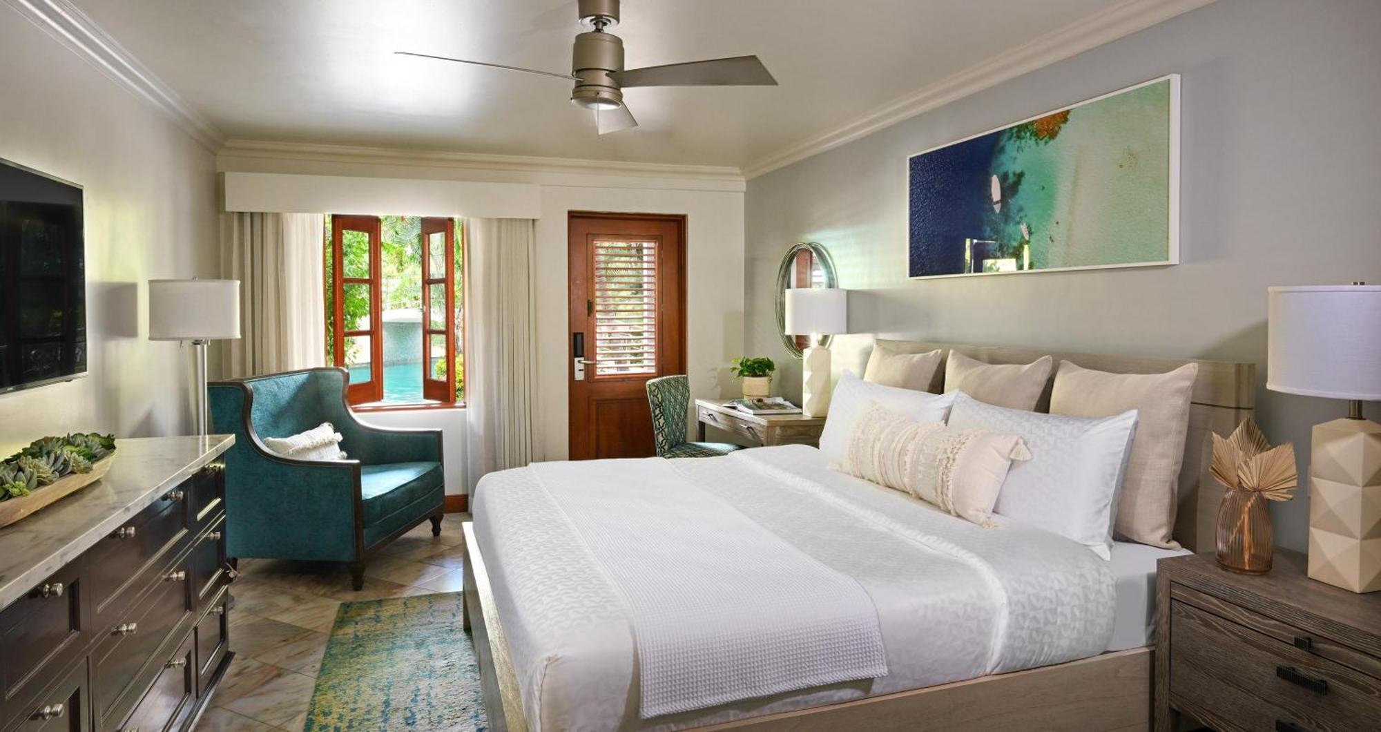 Sandals Halcyon Beach All Inclusive - Couples Only (Adults Only) Vigie Eksteriør billede