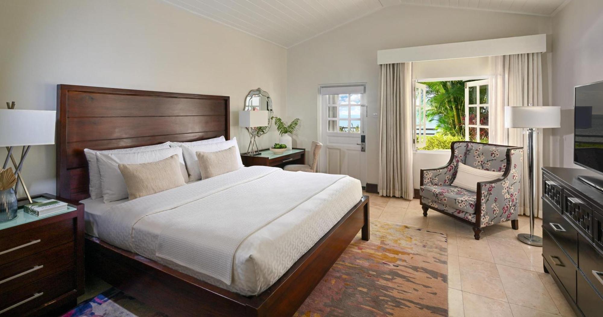 Sandals Halcyon Beach All Inclusive - Couples Only (Adults Only) Vigie Eksteriør billede