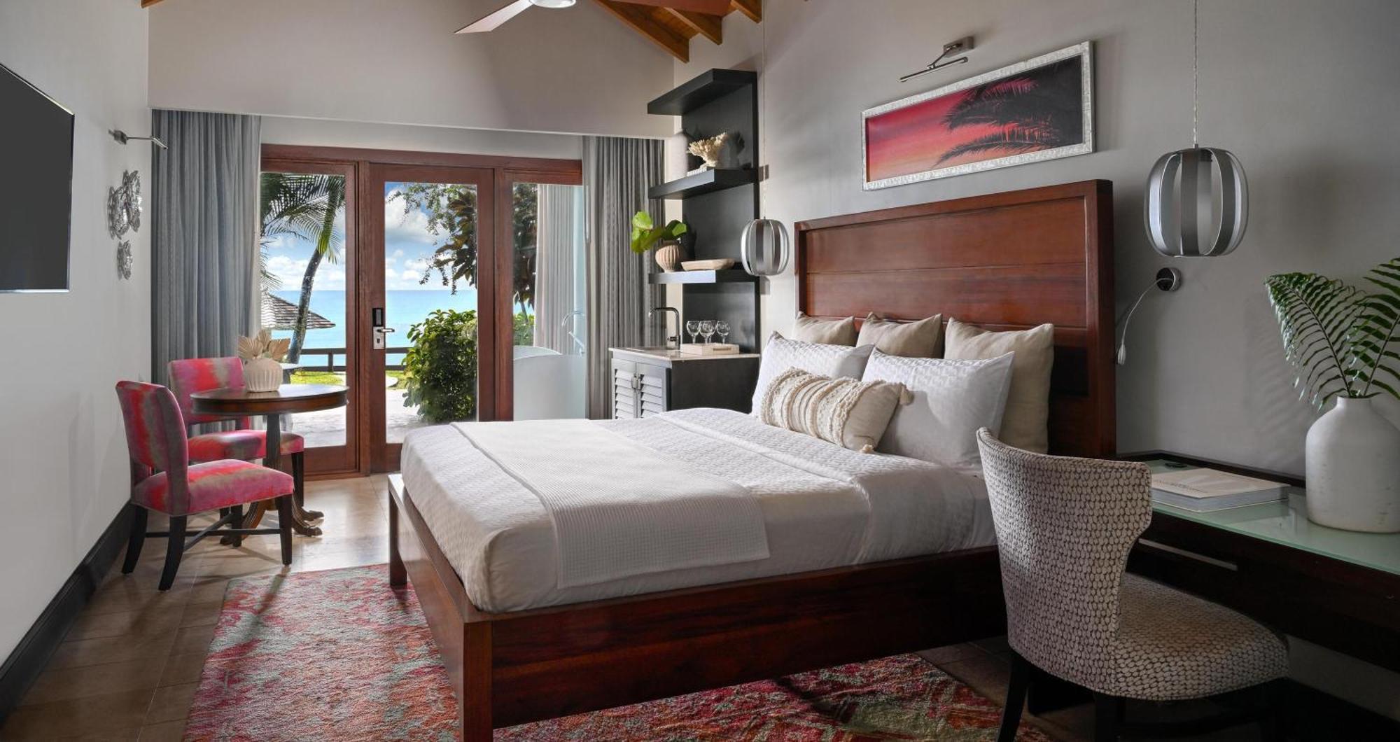 Sandals Halcyon Beach All Inclusive - Couples Only (Adults Only) Vigie Eksteriør billede
