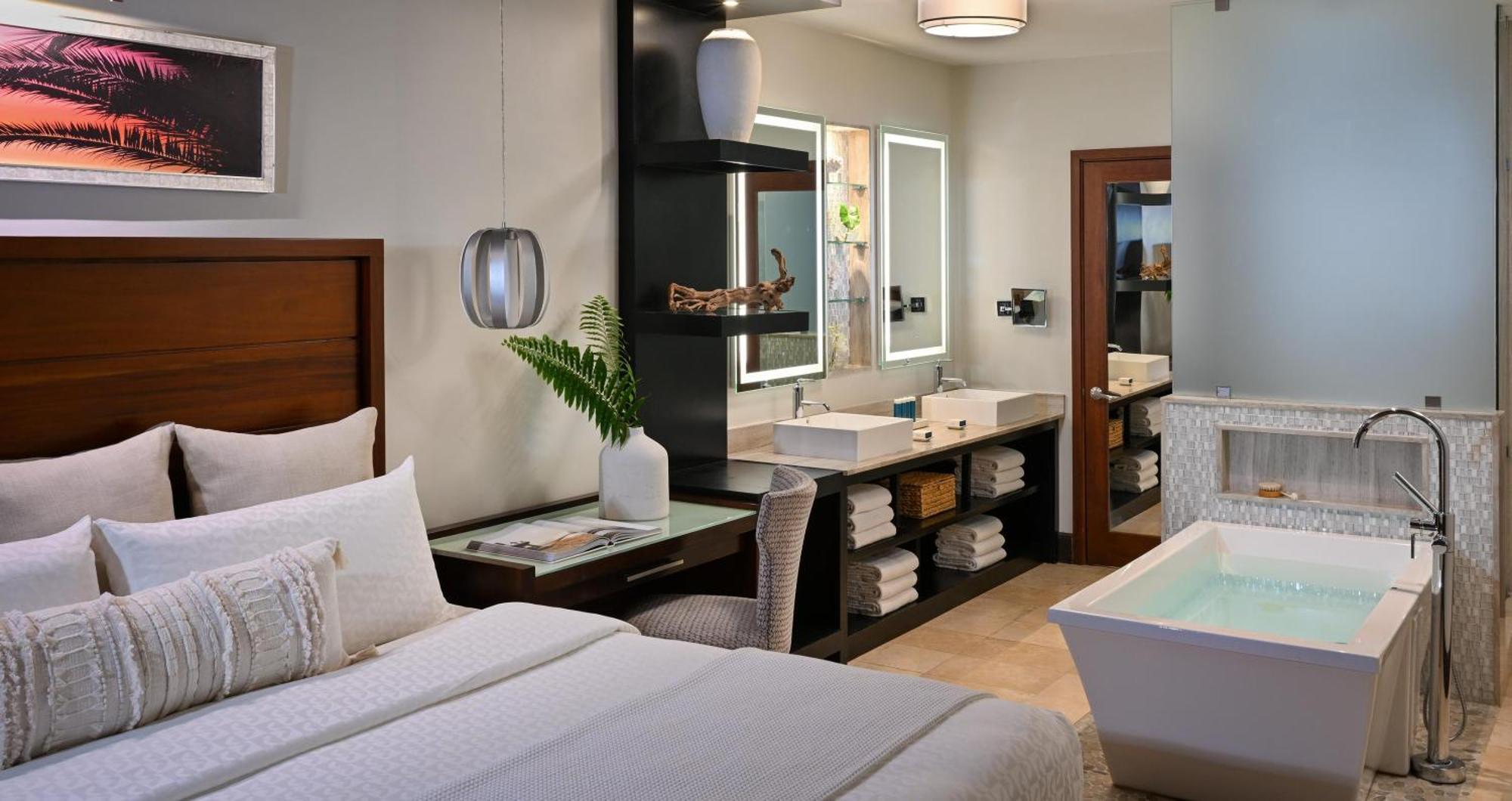 Sandals Halcyon Beach All Inclusive - Couples Only (Adults Only) Vigie Eksteriør billede