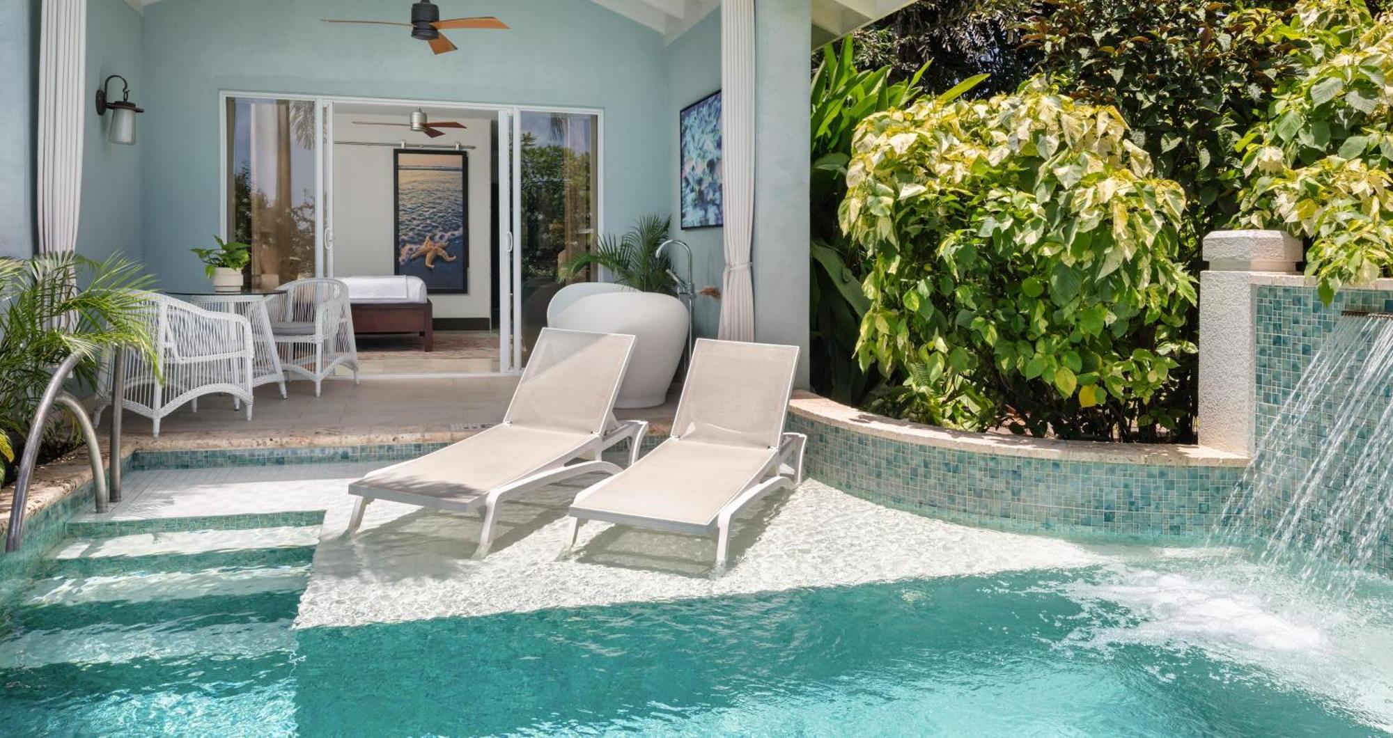 Sandals Halcyon Beach All Inclusive - Couples Only (Adults Only) Vigie Eksteriør billede