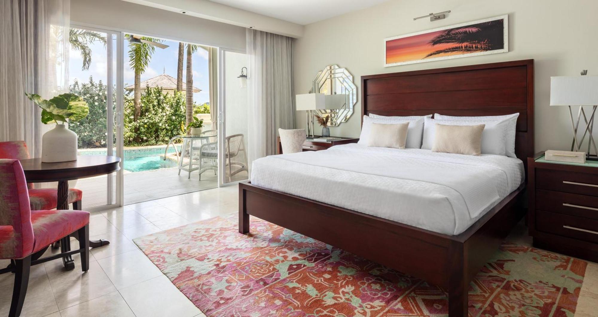 Sandals Halcyon Beach All Inclusive - Couples Only (Adults Only) Vigie Eksteriør billede