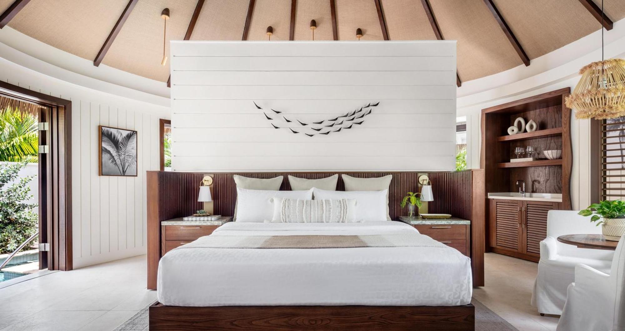Sandals Halcyon Beach All Inclusive - Couples Only (Adults Only) Vigie Eksteriør billede