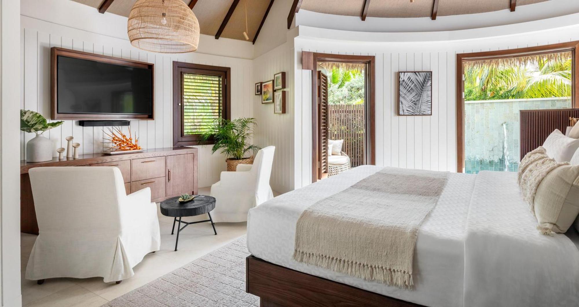 Sandals Halcyon Beach All Inclusive - Couples Only (Adults Only) Vigie Eksteriør billede