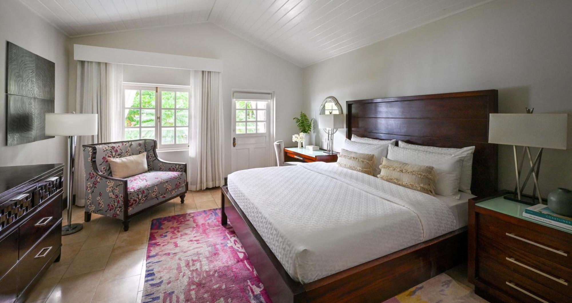 Sandals Halcyon Beach All Inclusive - Couples Only (Adults Only) Vigie Eksteriør billede