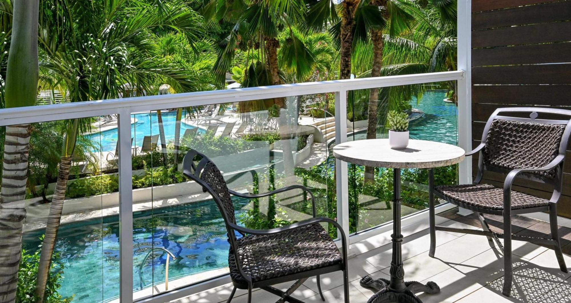 Sandals Halcyon Beach All Inclusive - Couples Only (Adults Only) Vigie Eksteriør billede