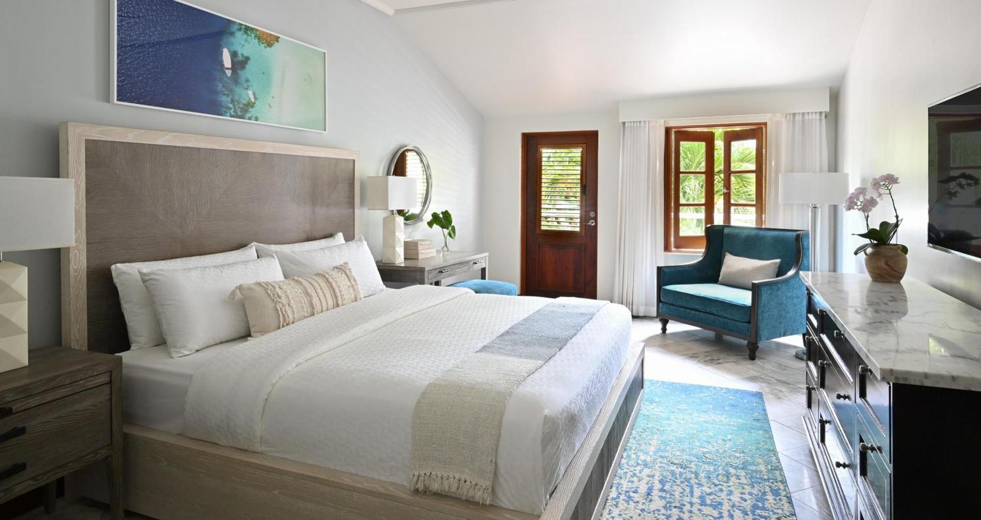 Sandals Halcyon Beach All Inclusive - Couples Only (Adults Only) Vigie Eksteriør billede