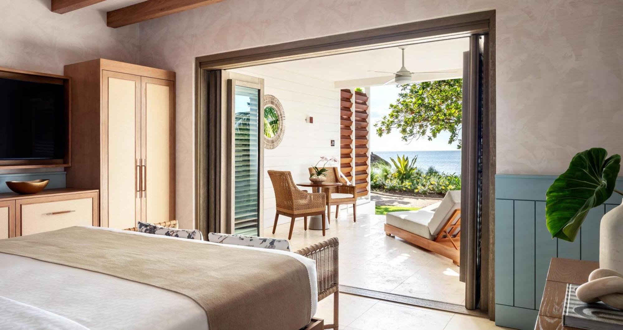 Sandals Halcyon Beach All Inclusive - Couples Only (Adults Only) Vigie Eksteriør billede