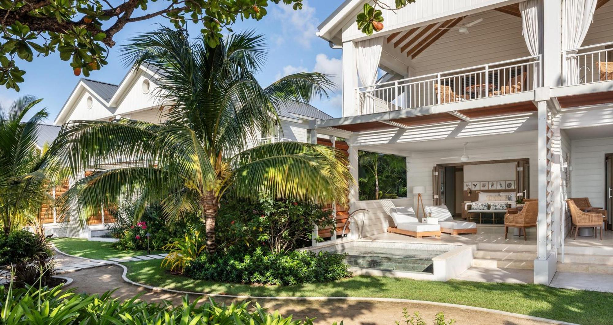 Sandals Halcyon Beach All Inclusive - Couples Only (Adults Only) Vigie Eksteriør billede