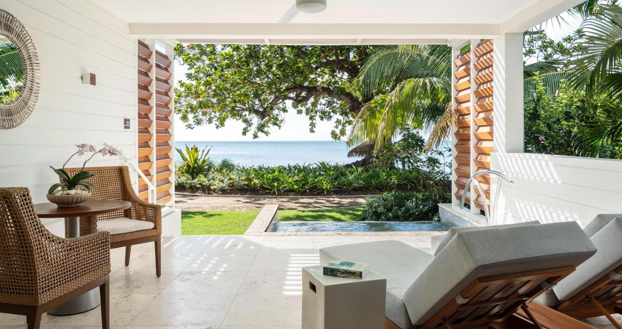 Sandals Halcyon Beach All Inclusive - Couples Only (Adults Only) Vigie Eksteriør billede