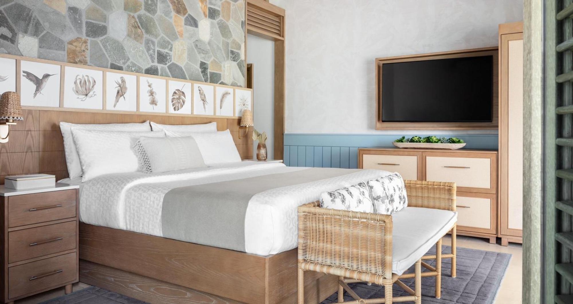 Sandals Halcyon Beach All Inclusive - Couples Only (Adults Only) Vigie Eksteriør billede