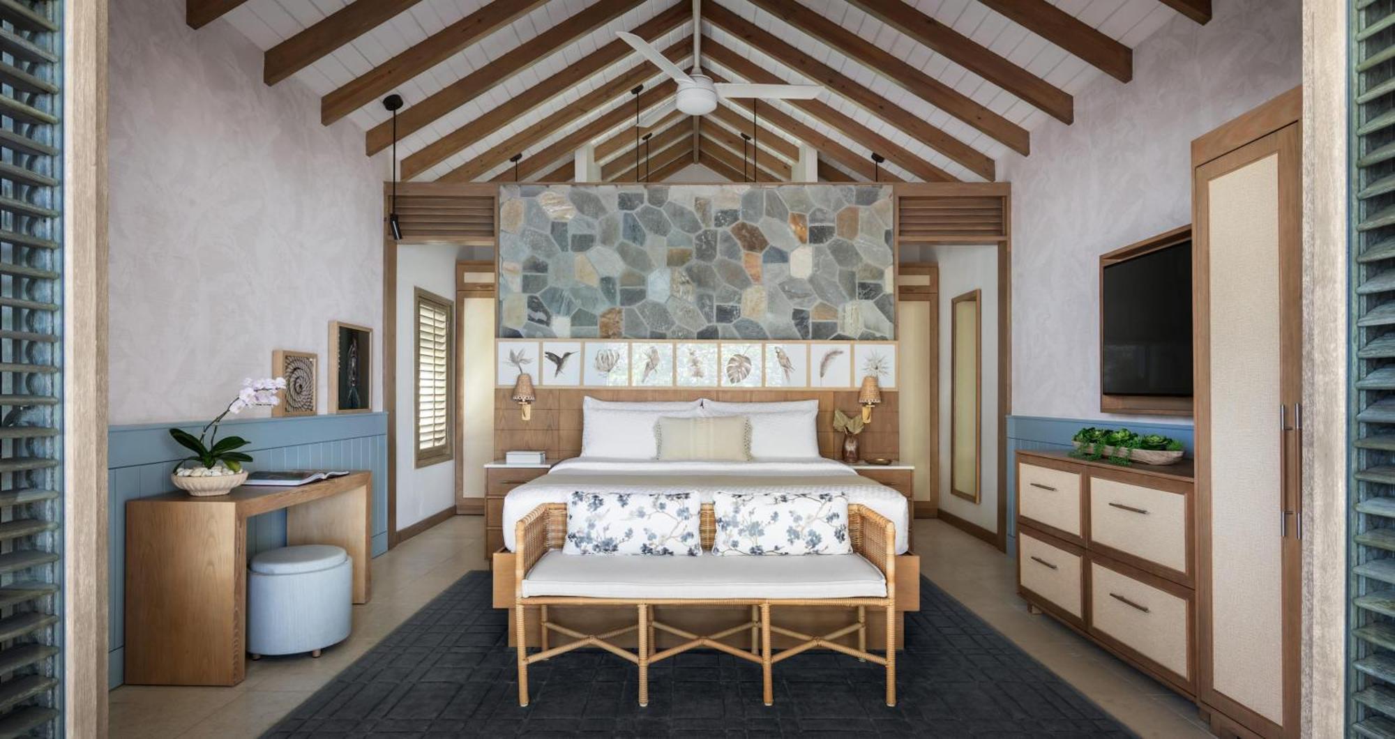 Sandals Halcyon Beach All Inclusive - Couples Only (Adults Only) Vigie Eksteriør billede