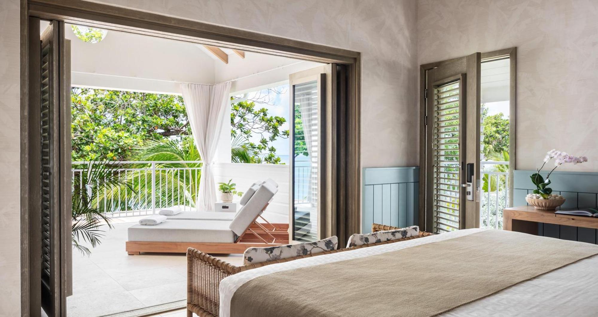 Sandals Halcyon Beach All Inclusive - Couples Only (Adults Only) Vigie Eksteriør billede