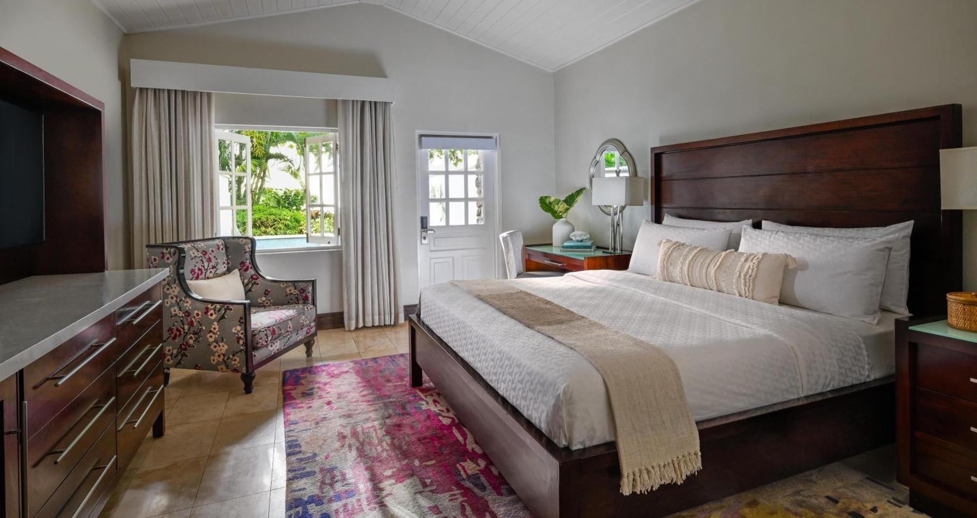 Sandals Halcyon Beach All Inclusive - Couples Only (Adults Only) Vigie Eksteriør billede