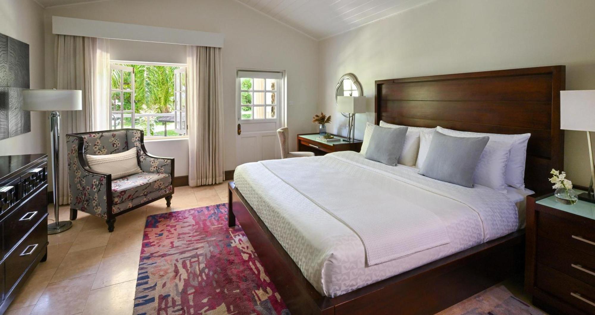 Sandals Halcyon Beach All Inclusive - Couples Only (Adults Only) Vigie Eksteriør billede