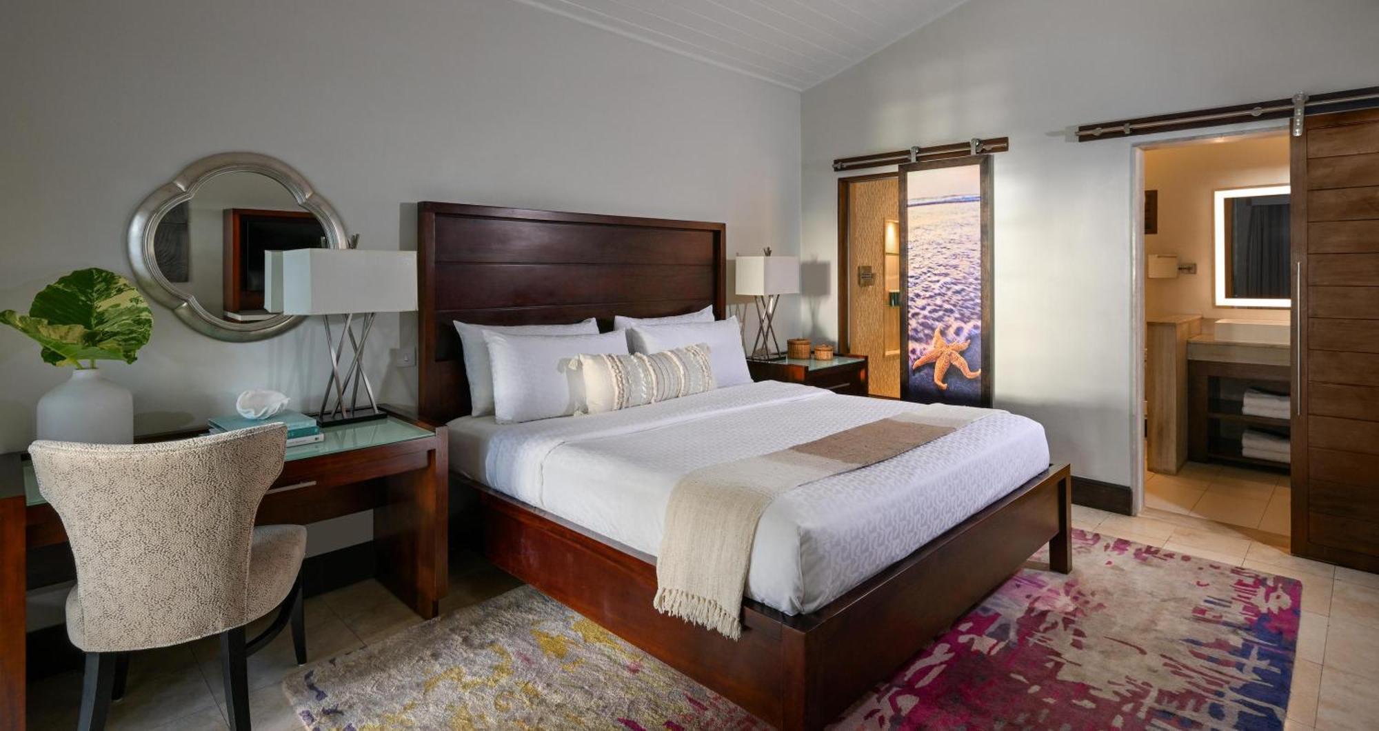 Sandals Halcyon Beach All Inclusive - Couples Only (Adults Only) Vigie Eksteriør billede