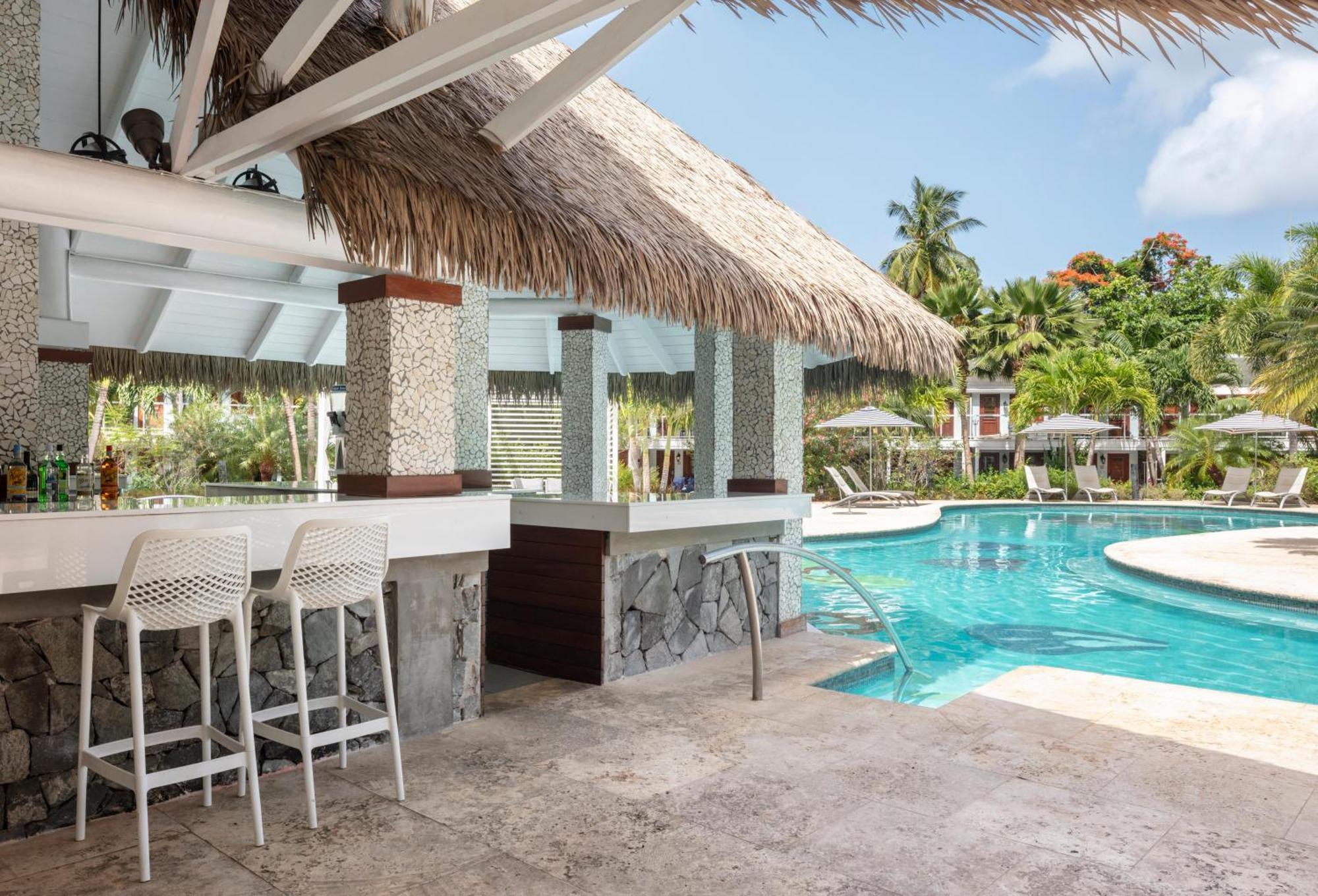 Sandals Halcyon Beach All Inclusive - Couples Only (Adults Only) Vigie Eksteriør billede