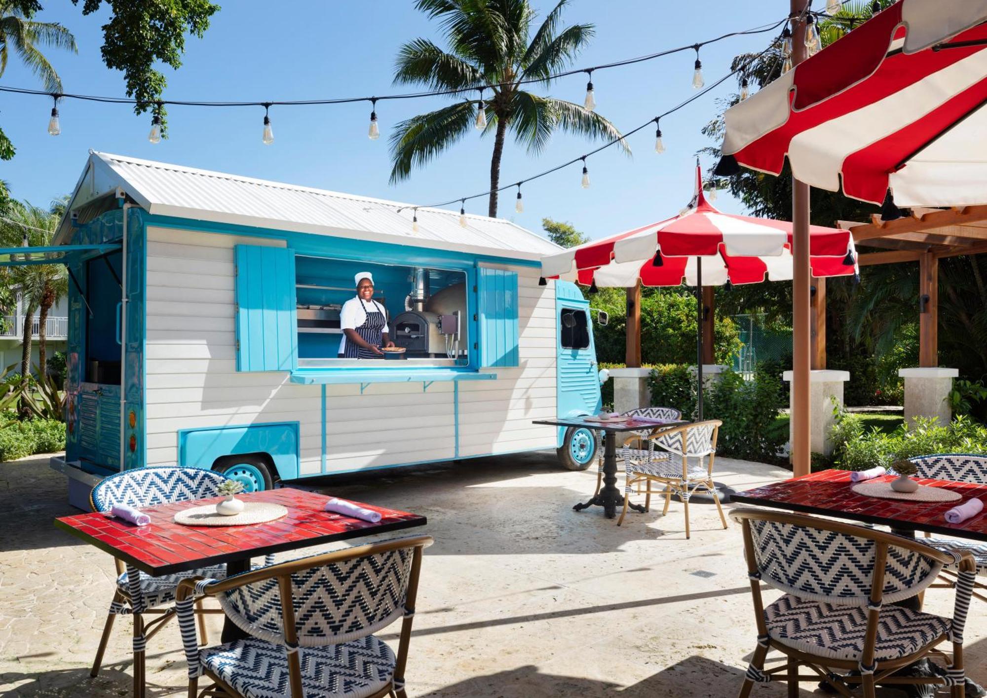 Sandals Halcyon Beach All Inclusive - Couples Only (Adults Only) Vigie Eksteriør billede