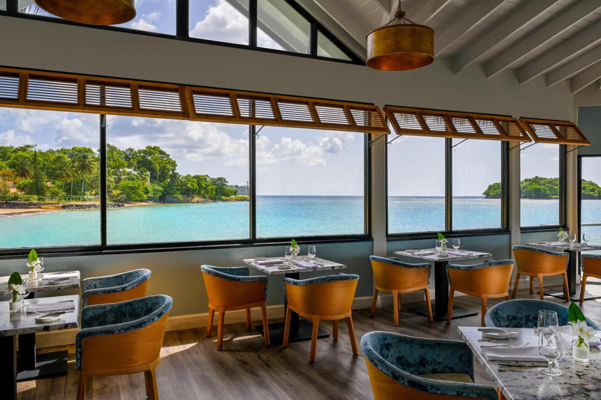 Sandals Halcyon Beach All Inclusive - Couples Only (Adults Only) Vigie Eksteriør billede
