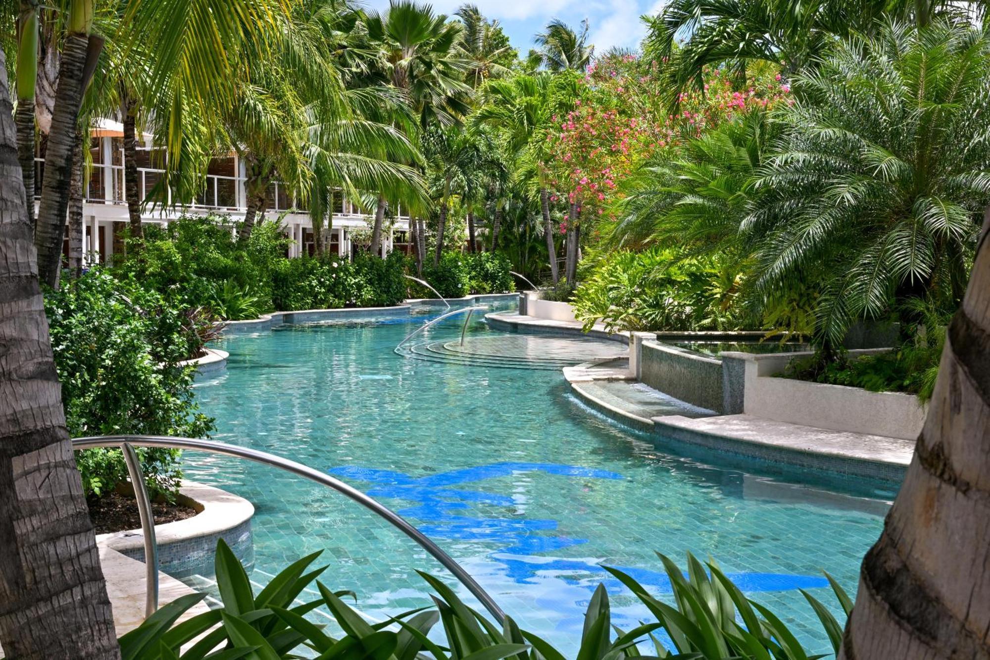Sandals Halcyon Beach All Inclusive - Couples Only (Adults Only) Vigie Eksteriør billede