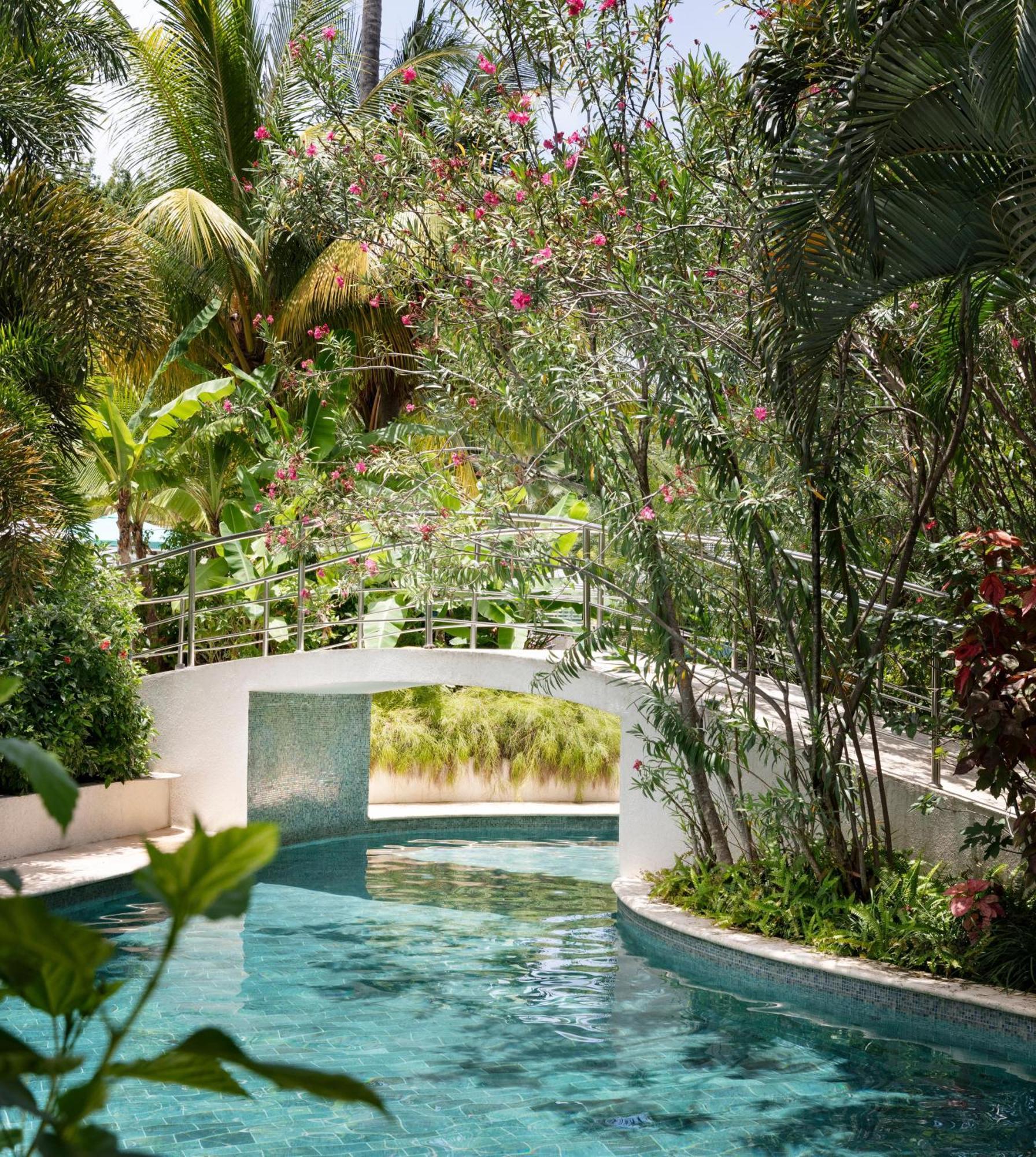 Sandals Halcyon Beach All Inclusive - Couples Only (Adults Only) Vigie Eksteriør billede