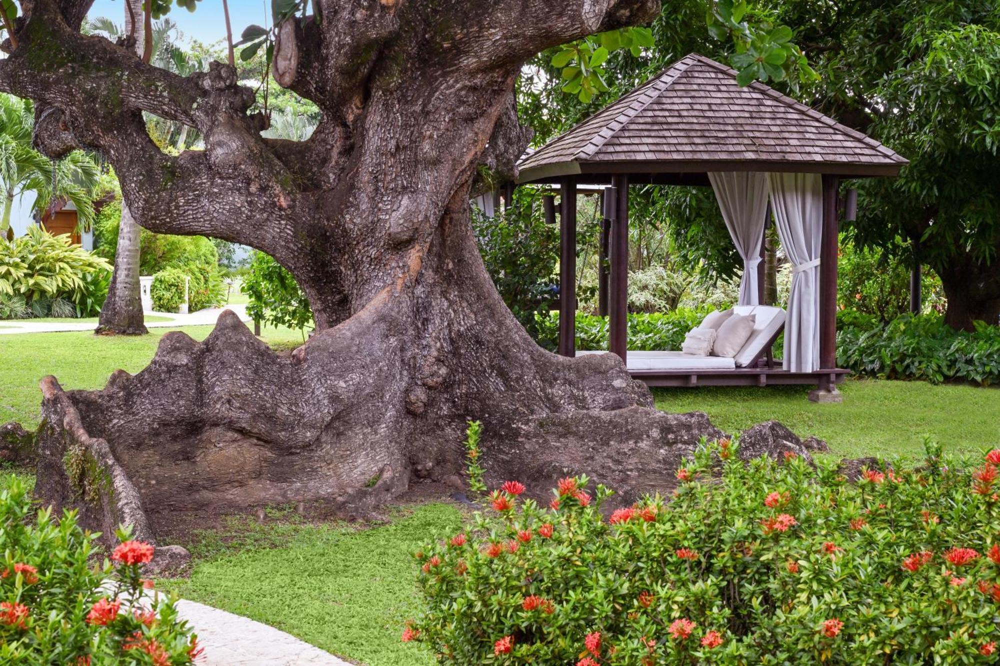 Sandals Halcyon Beach All Inclusive - Couples Only (Adults Only) Vigie Eksteriør billede