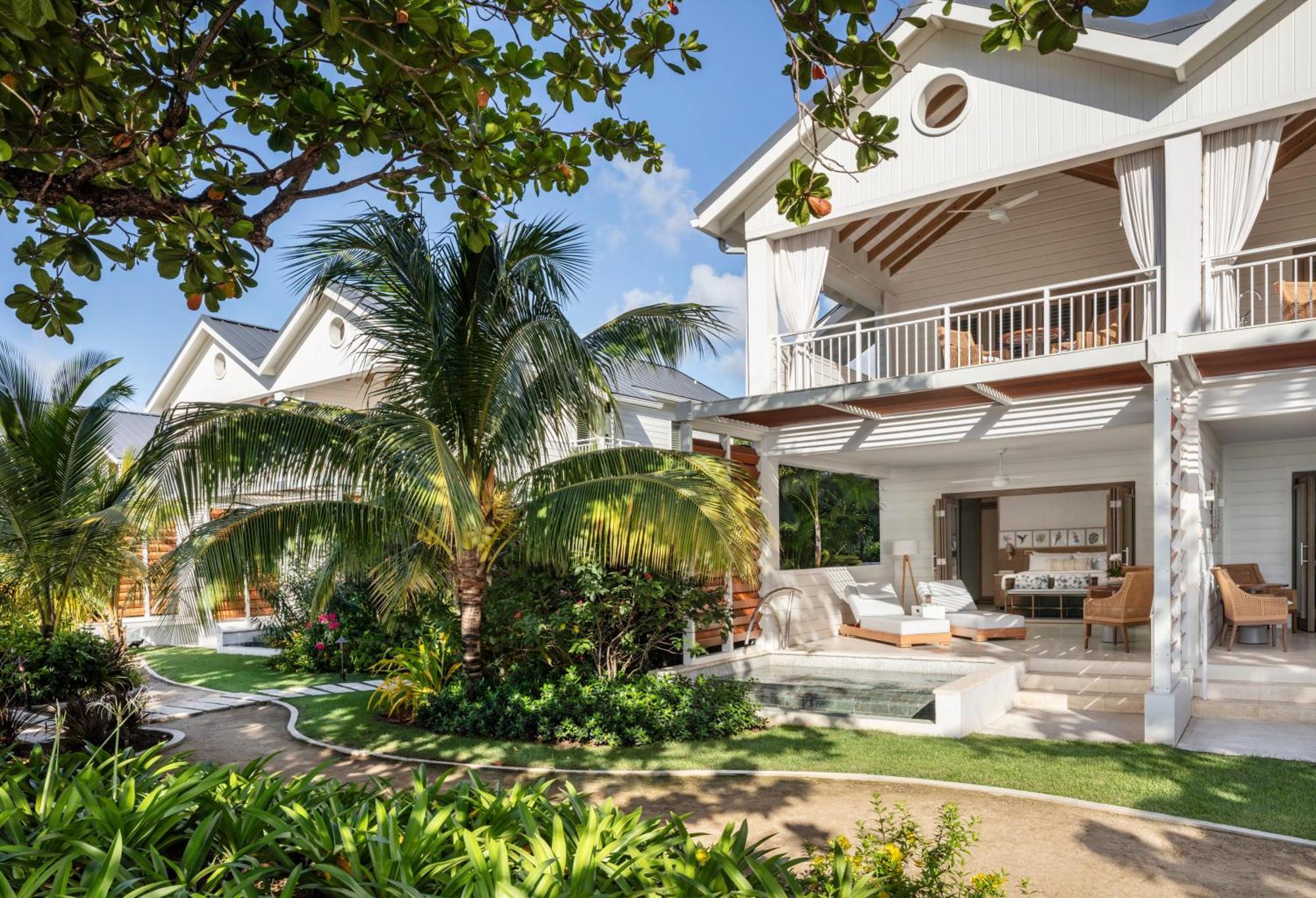 Sandals Halcyon Beach All Inclusive - Couples Only (Adults Only) Vigie Eksteriør billede
